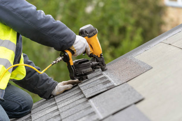 Fast & Reliable Emergency Roof Repairs in Otsego, MI