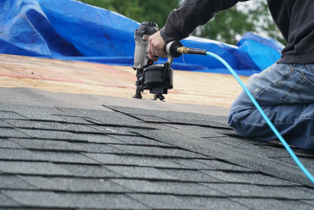 Best Commercial Roofing Services  in Otsego, MI