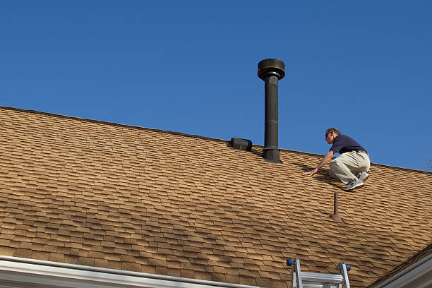 Best Rubber Roofing (EPDM, TPO)  in Otsego, MI